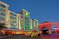 Holiday Inn Vancouver Airport- Richmond image 2